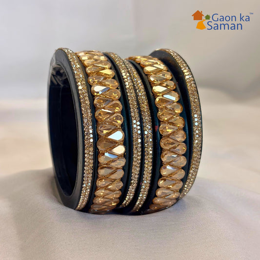 Modern Matte Ceramic Ribbed Cactus Vase - Decorative Organic Shape Flower Pot for Home Decor